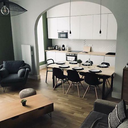 Le Central Wimereux Exteriér fotografie