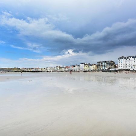 Le Central Wimereux Exteriér fotografie